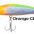 BUBBLE BAIT 80S ORANGE CHART RY-JBB-OCH