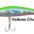 BUBBLE BAIT 80S YELLOW CHART RY-JBB-YCH