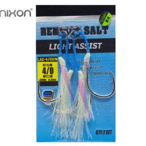 Remixon Assist DOUBLE NICKEL