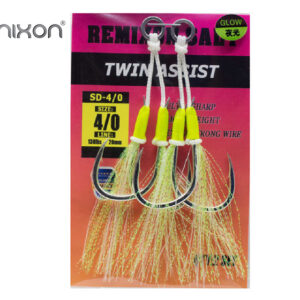 Remixon Assist SLOW DOUBLE