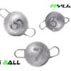 RYUJI Jig Ball-Cheburashka