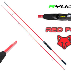 RYUJI RED FOX 5-55GR