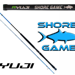 Ryuji Shore Game Fuji