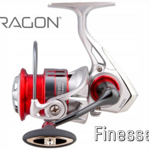 DRAGON Finesse FD 8bb+1inf.AR