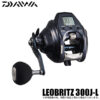 Μηχ.Daiwa 23 Leobritz 300J ηλεκτρικός