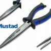 Mustad κόφτης και πένσα κρίκων