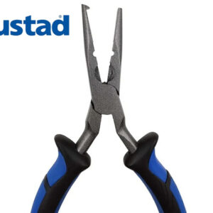 Mustad κόφτης και πένσα κρίκων mini