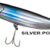 DOG STRIKE 90 SILVER POINT RY-JDS90-SP