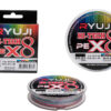 RYUJI HI-TECH X8 150M Multi Color