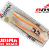Lucky John 3D KUBIRA SWIM SHAD 7" 17.5cm