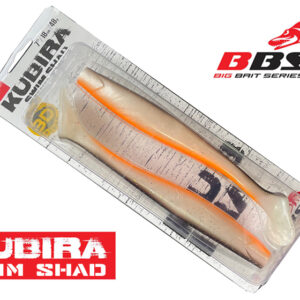Lucky John 3D KUBIRA SWIM SHAD 7" 17.5cm