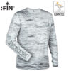 Norfin shirt SUN PRO DECK UPF50+