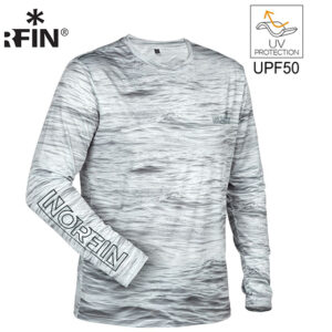 Norfin shirt SUN PRO DECK UPF50+