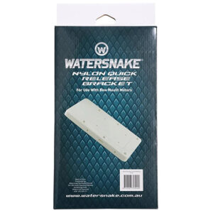 Watersnake Geo Spot Quick Release Bracket