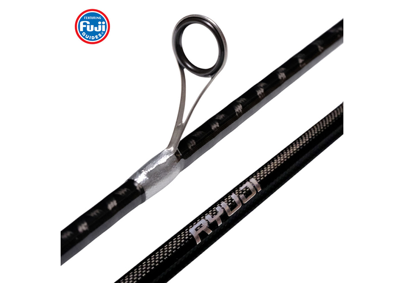 RYUJI INFINITY FUJI - Image 3