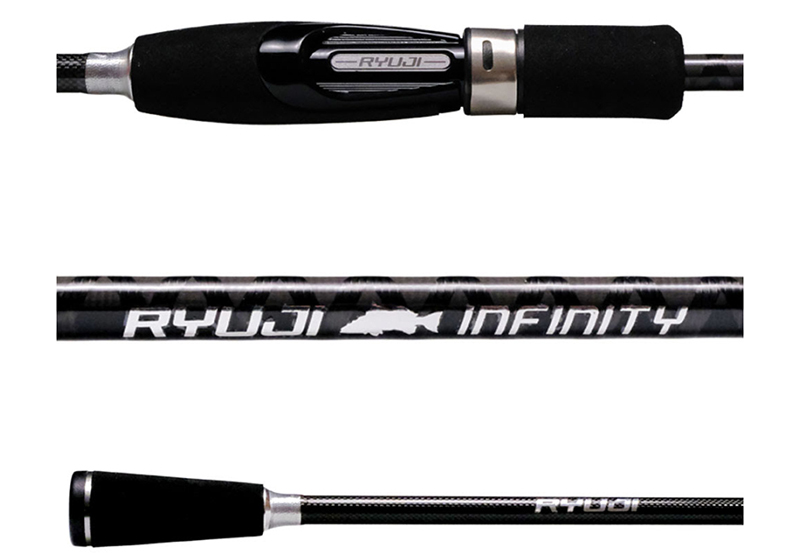 RYUJI INFINITY FUJI - Image 4