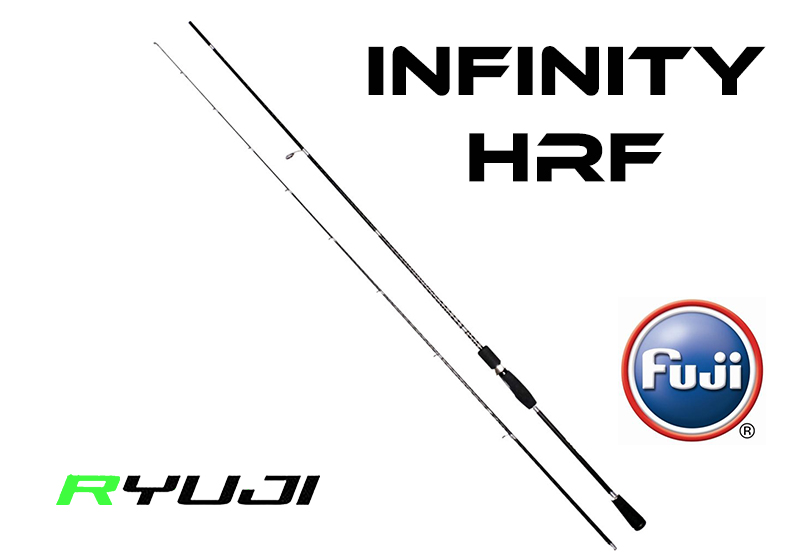 RYUJI INFINITY FUJI