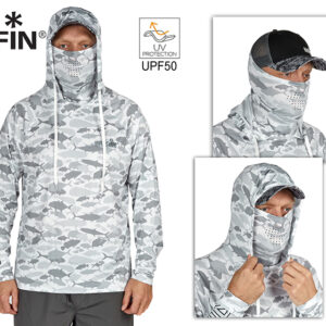 Norfin SUN PRO BARACUDA UPF50+
