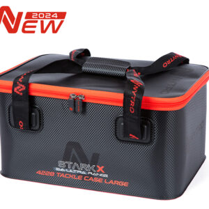 NYTRO STARKX EVA 4228 EVA TACKLE CASE LARGE