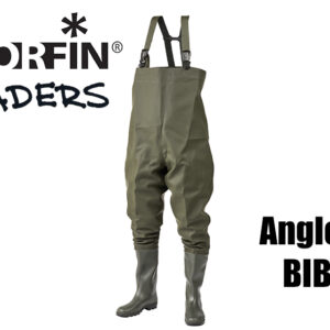 Norfin waders ANGLER BIB