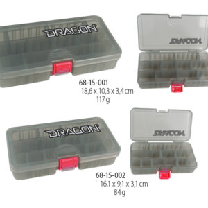 Θήκη τεχνητών DRAGON VS804-806