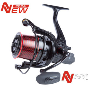 NYTRO STARKX CARBON LONG CAST