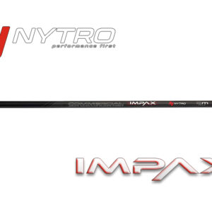 Κοντάρι απόχης NYTRO IMPAX COMMERCIAL 3m Τηλεσκοπικό