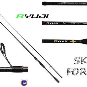 RYUJI SKY FORCE FUJI