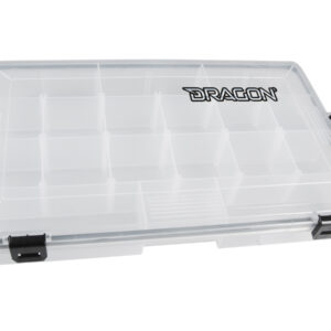 Θήκη τεχνητών Αδιάβροχη DRAGON