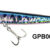 BAY RUF MANIC FISH 88 GPB0054 DU-140243