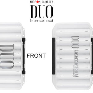 Duo LURE CASE REVERSIBLE 100