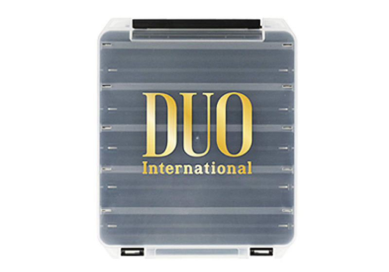 Duo LURE CASE REVERSIBLE 160