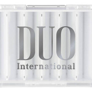 Duo LURE CASE REVERSIBLE D86