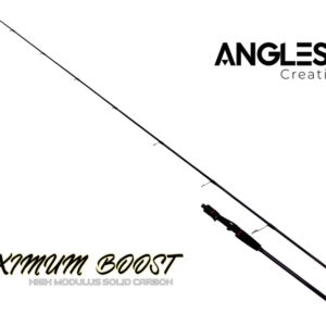 Angless Maximum Boost LJ 1,91m