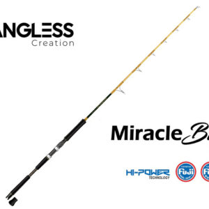 Angless MiracleBite Type-J 1,60m