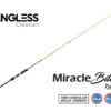 Angless MiracleBite Type-LJ 1,84m