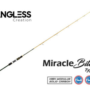 Angless MiracleBite Type-LJ 1,84m