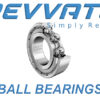 Revvate Ball Bearings
