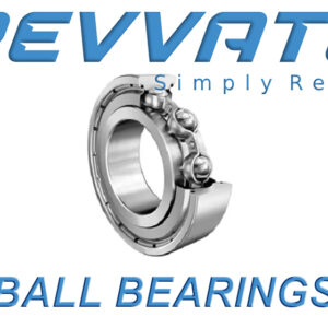 Revvate Ball Bearings