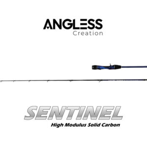 Angless Sentinel 120g