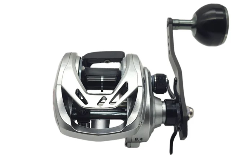 Revvate Tormex TM350 HG - Image 4