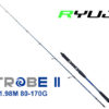 RYUJI STROBE II Cast Jigging