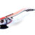 BALLISTIC WHITE KILLER EGI 3.5 ORANGE DTD-20076-O