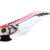 BALLISTIC WHITE KILLER EGI 3.0 PINK DTD-20075-P