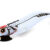 BALLISTIC WHITE KILLER EGI 3.5 WHITE DTD-20076-W
