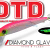 DTD DIAMOND GLAVOC 90