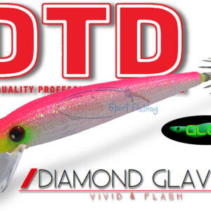 DTD DIAMOND GLAVOC 90