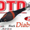 DTD BLACK DIABLO SOFT 2.0