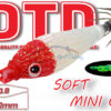 DTD SOFT MINI 0.8