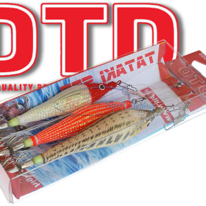 DTD TATAKI SET